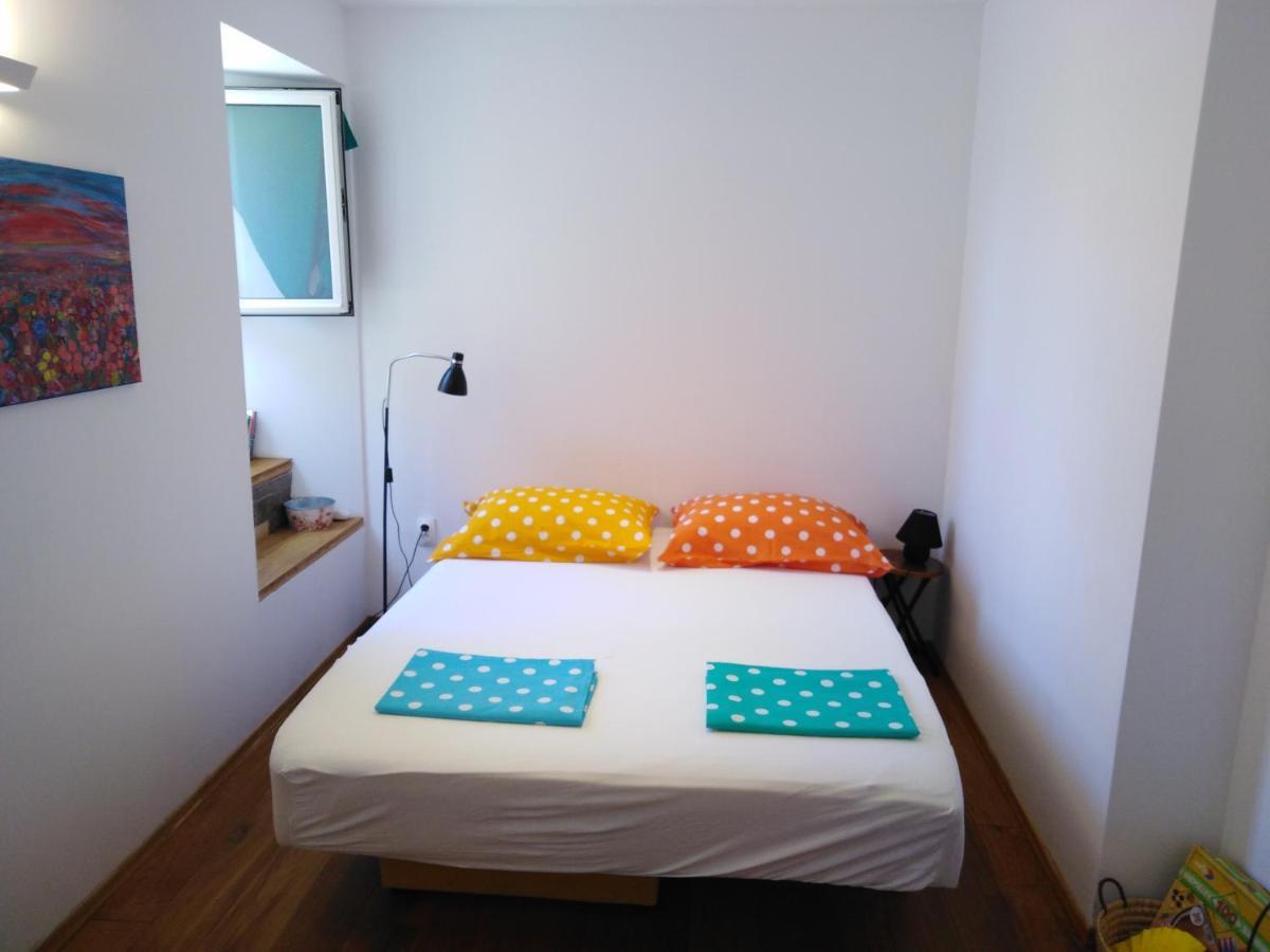 Old Town Hvar Rooms & Apartments Hvar Town Exterior foto