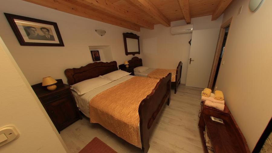Old Town Hvar Rooms & Apartments Hvar Town Exterior foto