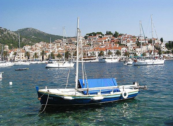 Old Town Hvar Rooms & Apartments Hvar Town Exterior foto