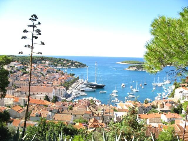 Old Town Hvar Rooms & Apartments Hvar Town Exterior foto