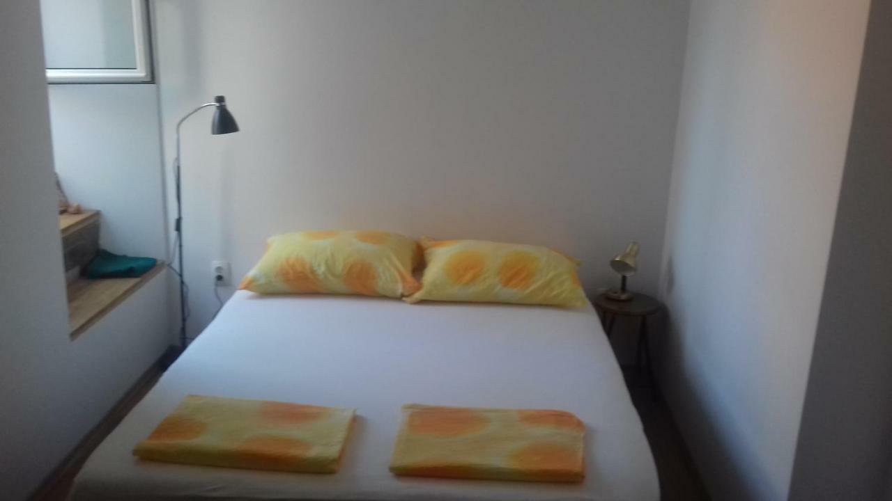 Old Town Hvar Rooms & Apartments Hvar Town Exterior foto